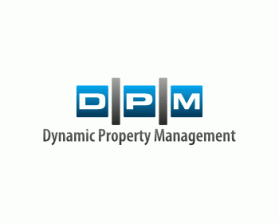Logo Design entry 198107 submitted by alou2568 to the Logo Design for Dynamic Property Management run by ca94547