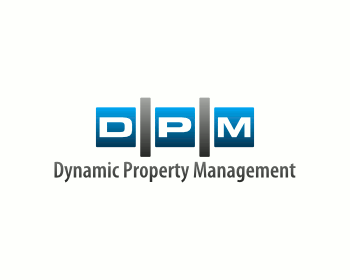 Logo Design entry 198173 submitted by plasticity to the Logo Design for Dynamic Property Management run by ca94547
