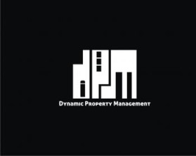 Logo Design Entry 198201 submitted by newbie to the contest for Dynamic Property Management run by ca94547