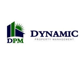 Logo Design Entry 198279 submitted by alou2568 to the contest for Dynamic Property Management run by ca94547