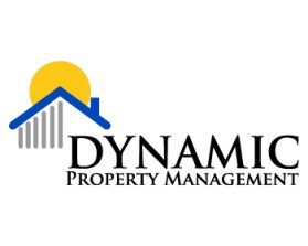Logo Design Entry 198286 submitted by NightOwlGraphics to the contest for Dynamic Property Management run by ca94547