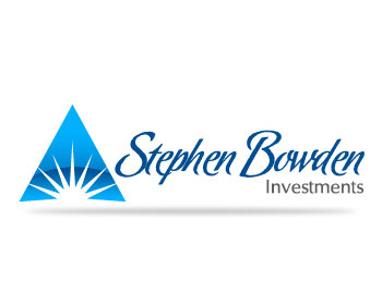 Logo Design entry 310298 submitted by cashromeo to the Logo Design for Stephen Bowden Investments run by Bowdensm