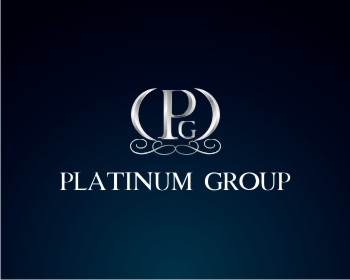 Logo Design entry 310527 submitted by weswos to the Logo Design for Mykola Latansky Platinum Group run by latansky