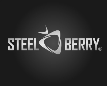 Logo Design entry 310680 submitted by juice_pixel to the Logo Design for SteelBerry.com run by steelberry