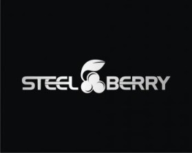 Logo Design entry 310686 submitted by di-vahyn to the Logo Design for SteelBerry.com run by steelberry