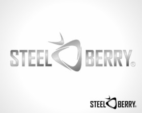 Logo Design entry 310688 submitted by di-vahyn to the Logo Design for SteelBerry.com run by steelberry