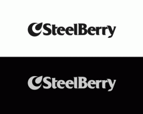 Logo Design entry 310694 submitted by juice_pixel to the Logo Design for SteelBerry.com run by steelberry