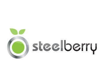Logo Design entry 310760 submitted by churpo to the Logo Design for SteelBerry.com run by steelberry