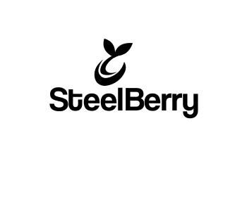 Logo Design entry 310720 submitted by russianhar3 to the Logo Design for SteelBerry.com run by steelberry