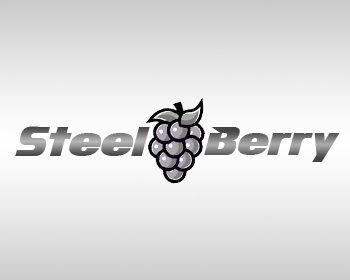 Logo Design entry 310779 submitted by serendipity to the Logo Design for SteelBerry.com run by steelberry