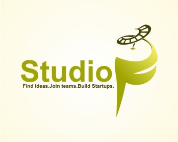 Logo Design entry 310782 submitted by prast to the Logo Design for Crowdsourced Innovation Incubator AKA Studio (f) run by eliransapir