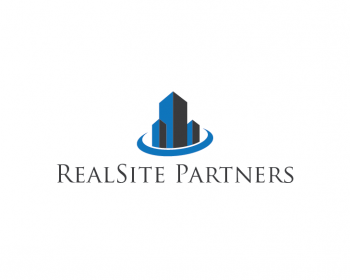 Logo Design entry 311677 submitted by traceygl to the Logo Design for RealSite Partners run by mc2011