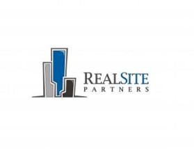 Logo Design entry 311846 submitted by mangunsemi to the Logo Design for RealSite Partners run by mc2011