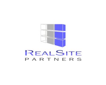 Logo Design entry 311845 submitted by vvvali to the Logo Design for RealSite Partners run by mc2011