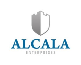 Logo Design Entry 311957 submitted by prast to the contest for Alcala Enterprises run by Alcala