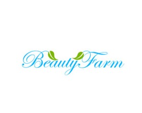 Logo Design Entry 312121 submitted by Ayos to the contest for Beauty Farm Hannover run by eugen3000