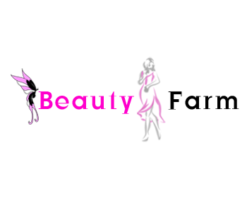 Logo Design entry 312191 submitted by pencilnink to the Logo Design for Beauty Farm Hannover run by eugen3000