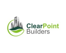 Logo Design Entry 312295 submitted by prast to the contest for ClearPoint Builders run by rhodysrodi