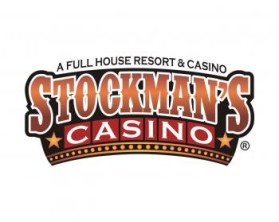 Logo Design entry 311282 submitted by Edogil to the Logo Design for Stockmans Casino run by derekdac