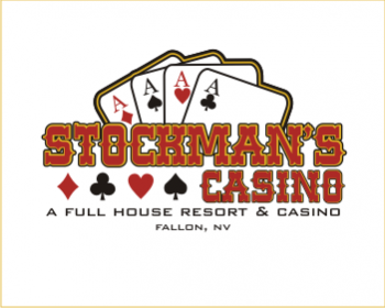 Logo Design entry 311290 submitted by user32941 to the Logo Design for Stockmans Casino run by derekdac