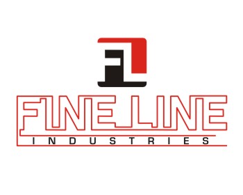 Logo Design entry 312711 submitted by RoyalSealDesign to the Logo Design for Fine Line Industries run by Darrel