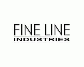 Logo Design Entry 312591 submitted by artmills to the contest for Fine Line Industries run by Darrel