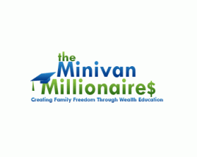 Logo Design entry 312746 submitted by my.flair.lady to the Logo Design for The Minivan Millionaires run by nlubbers