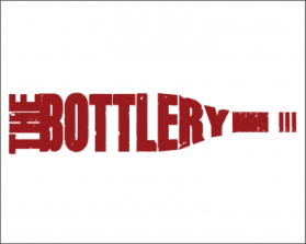 Logo Design entry 312770 submitted by Orafaz to the Logo Design for The Bottlery run by brandon813