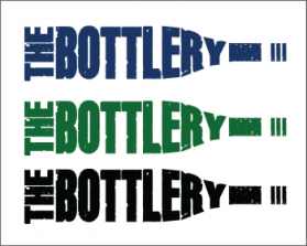 Logo Design entry 312771 submitted by greycrow to the Logo Design for The Bottlery run by brandon813