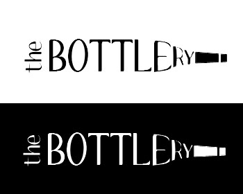 Logo Design entry 312802 submitted by serendipity to the Logo Design for The Bottlery run by brandon813