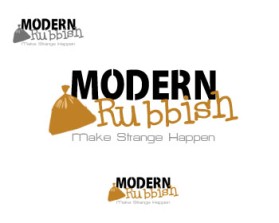 Logo Design entry 317864 submitted by serendipity