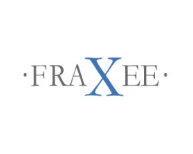 Logo Design entry 313232 submitted by raymer to the Logo Design for Fraxee.com run by cchristmas