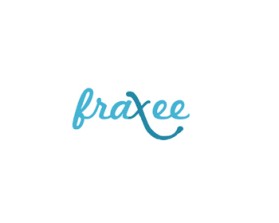 Logo Design entry 313233 submitted by Orafaz to the Logo Design for Fraxee.com run by cchristmas