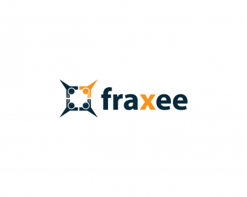 Logo Design entry 313377 submitted by elemts2103 to the Logo Design for Fraxee.com run by cchristmas