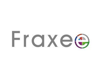 Logo Design entry 313377 submitted by prast to the Logo Design for Fraxee.com run by cchristmas