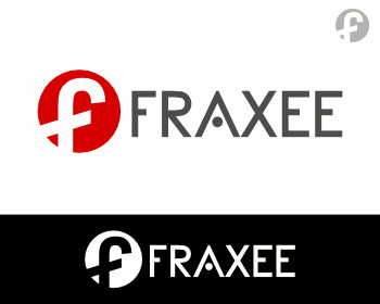 Logo Design entry 313377 submitted by mwshorts to the Logo Design for Fraxee.com run by cchristmas