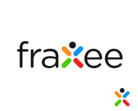 Logo Design entry 313377 submitted by borzoid to the Logo Design for Fraxee.com run by cchristmas