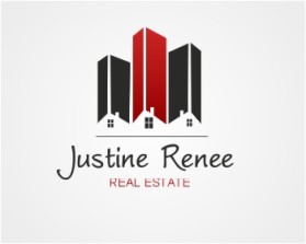 Another design by creativfusion submitted to the Logo Design for Red and Blue Properties, LLC by jagillen