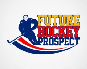 Logo Design entry 313659 submitted by creativfusion to the Logo Design for FutureHockeyProspects.com run by Billy.ryan14