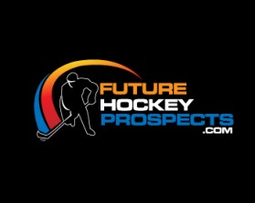 Logo Design entry 313660 submitted by greycrow to the Logo Design for FutureHockeyProspects.com run by Billy.ryan14
