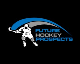 Logo Design entry 313679 submitted by greycrow to the Logo Design for FutureHockeyProspects.com run by Billy.ryan14
