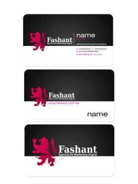 Business Card & Stationery Design entry 318056 submitted by skenzo