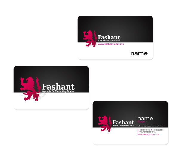 Business Card & Stationery Design entry 318060 submitted by skenzo