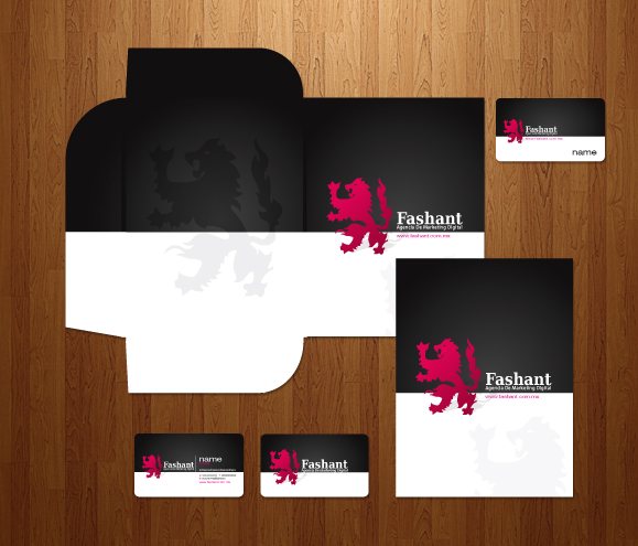 Business Card & Stationery Design entry 318077 submitted by skenzo