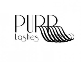 Logo Design entry 314104 submitted by Mara to the Logo Design for Purr Lashes  run by idamoncada