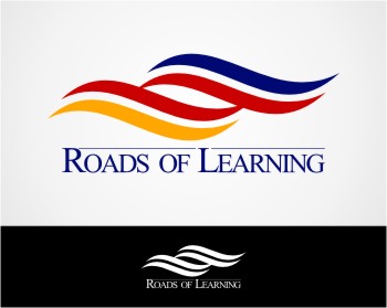 Logo Design entry 314189 submitted by clastopus to the Logo Design for www.roadsoflearning.com run by koshea12