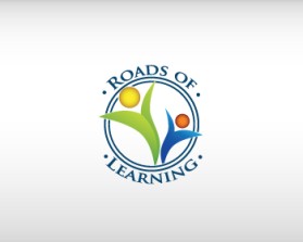 Logo Design entry 314205 submitted by nrdnelson to the Logo Design for www.roadsoflearning.com run by koshea12