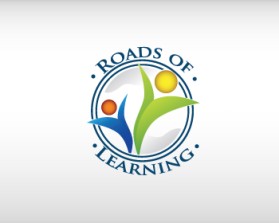 Logo Design entry 314208 submitted by cj38 to the Logo Design for www.roadsoflearning.com run by koshea12