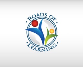 Logo Design entry 314209 submitted by FITRAH  to the Logo Design for www.roadsoflearning.com run by koshea12