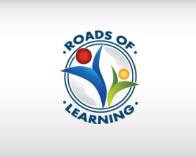 Logo Design entry 314210 submitted by muzzha to the Logo Design for www.roadsoflearning.com run by koshea12